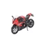 TOP CARS BMW S1000RR 2020 és Honda CBR1000RR-R fém motor 1:12 (többféle)