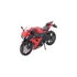 TOP CARS Aprilia RSV4 RR 2020 és Suzuki GSX R1000R fém motor 1:12 (többféle)