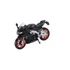 TOP CARS Aprilia RSV4 RR 2020 és Suzuki GSX R1000R fém motor 1:12 (többféle)
