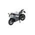 TOP CARS Yamaha YZR-R1 2022 és Kawasaki Ninja ZX-6R 2023 fém motor 1:12 (többféle)