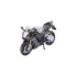 TOP CARS Yamaha YZR-R1 2022 és Kawasaki Ninja ZX-6R 2023 fém motor 1:12 (többféle)