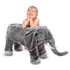 Melissa & Doug Óriás plüss, elefánt