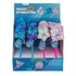 Fidget Pop pörgettyű toll - többféle