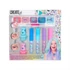 Canenco Create It! Make-Up szett csillámos sellő színekkel