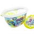 Compound Kings illatos vajfelhő slime - Pina Colada vattacukor
