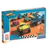 Puzzle, Hot Wheels, 104 db, 40x27 cm dob.