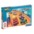 Puzzle, Hot wheels, 24 db, maxi, 37x28 cm dob.
