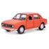 Welly Skoda 105L 1976 fém autó nyitható ajtókkal 12cm (többféle)
