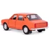 Welly Skoda 105L 1976 fém autó nyitható ajtókkal 12cm (többféle)