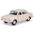Welly Skoda 100 fém autó nyitható ajtókkal 12cm (többféle)
