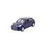 Diecast Porsche Macan S 2019 fém autó nyitható ajtókkal 1:40 (többféle)