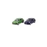 Diecast Porsche Macan S 2019 fém autó nyitható ajtókkal 1:40 (többféle)