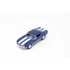 Kinsmart Chevrolet Camaro Z/28 1967 fém autó nyitható ajtókkal 1:37 (többféle)