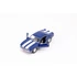 Kinsmart Chevrolet Camaro Z/28 1967 fém autó nyitható ajtókkal 1:37 (többféle)