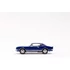 Kinsmart Chevrolet Camaro Z/28 1967 fém autó nyitható ajtókkal 1:37 (többféle)