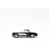 Kinsmart Chevrolet Corvette 1957 fém autó nyitható ajtókkal 1:34 (többféle)
