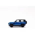 Kinsmart Land Rover Defender 90 fém autó nyitható ajtókkal 1:36 (többféle)