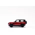 Kinsmart Land Rover Defender 90 fém autó nyitható ajtókkal 1:36 (többféle)