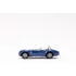 Kinsmart Shelby Cobra 427 S/C 1965 fém autó nyitható ajtókkal 1:32 (többféle)