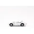 Kinsmart Shelby Cobra 427 S/C 1965 fém autó nyitható ajtókkal 1:32 (többféle)