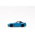 Kinsmart BMW Z4 fém autó nyitható ajtókkal 1:34 (többféle)