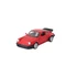 Diecast Porsche 930 Turbo 3.3 fém autó nyitható ajtókkal 1:34 (többféle)