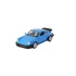 Diecast Porsche 930 Turbo 3.3 fém autó nyitható ajtókkal 1:34 (többféle)