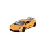 Diecast Lamborghini Gallardo LP570-4 fém autó nyitható ajtókkal 1:36 (többféle)