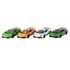 Diecast Lamborghini Gallardo LP570-4 fém autó nyitható ajtókkal 1:36 (többféle)