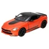 Diecast Nissan Fairlady Z Customized Edition fém autó nyitható ajtókkal 1:36 (többféle)