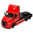 Diecast Freightliner Ecascadia fém kamion nyitható ajtókkal 1:62 (többféle)