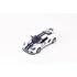 Diecast Lotus Exige S 2012 fém autó nyitható ajtókkal 1:48 (többféle)