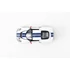 Diecast Lotus Exige S 2012 fém autó nyitható ajtókkal 1:48 (többféle)