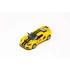 Diecast Lotus Exige S 2012 fém autó nyitható ajtókkal 1:48 (többféle)