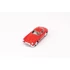 Kinsmart Mercedes-Benz 300SL Coupe 1954 fém autó nyitható ajtókkal 1:36 (többféle)