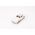 Kinsmart Mercedes-Benz 300SL Coupe 1954 fém autó nyitható ajtókkal 1:36 (többféle)