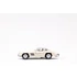 Kinsmart Mercedes-Benz 300SL Coupe 1954 fém autó nyitható ajtókkal 1:36 (többféle)