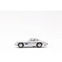 Kinsmart Mercedes-Benz 300SL Coupe 1954 fém autó nyitható ajtókkal 1:36 (többféle)