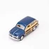Kinsmart Ford Woody Wagon 1949 fém autó nyitható ajtókkal 1:40 (többféle)