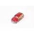 Kinsmart Ford Woody Wagon 1949 fém autó nyitható ajtókkal 1:40 (többféle)