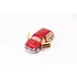 Kinsmart Ford Woody Wagon 1949 fém autó nyitható ajtókkal 1:40 (többféle)
