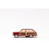 Kinsmart Ford Woody Wagon 1949 fém autó nyitható ajtókkal 1:40 (többféle)