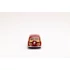 Kinsmart Ford Woody Wagon 1949 fém autó nyitható ajtókkal 1:40 (többféle)
