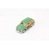 Kinsmart Ford Woody Wagon 1949 fém autó nyitható ajtókkal 1:40 (többféle)