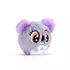 Bouncibles pattogó plüss labda - Kippy, a szürke koala