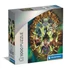 Puzzle limitált 1000 db, Disney, 20*20 cm dob.