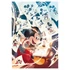 Puzzle limitált 1000 db, Disney, 20*20 cm dob.