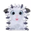 Melissa & Doug Kreatív játék kezdőknek, Hurkold! - farmállatka bábok
