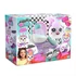 Style 4 Ever Airbrush Plush Hair-iffic hajszalon