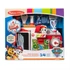 Melissa & Doug Mancs Őrjárat, Marshall mentőautója